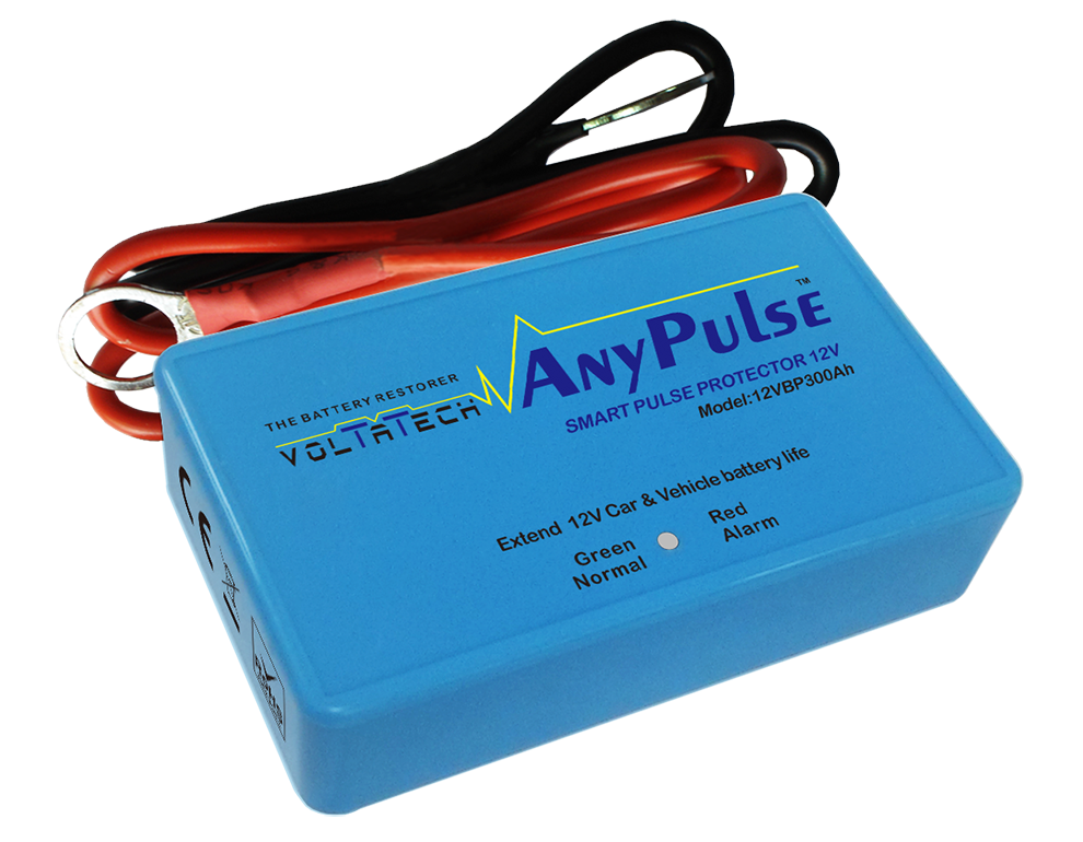 12V汽車(chē)電池保護(hù)器